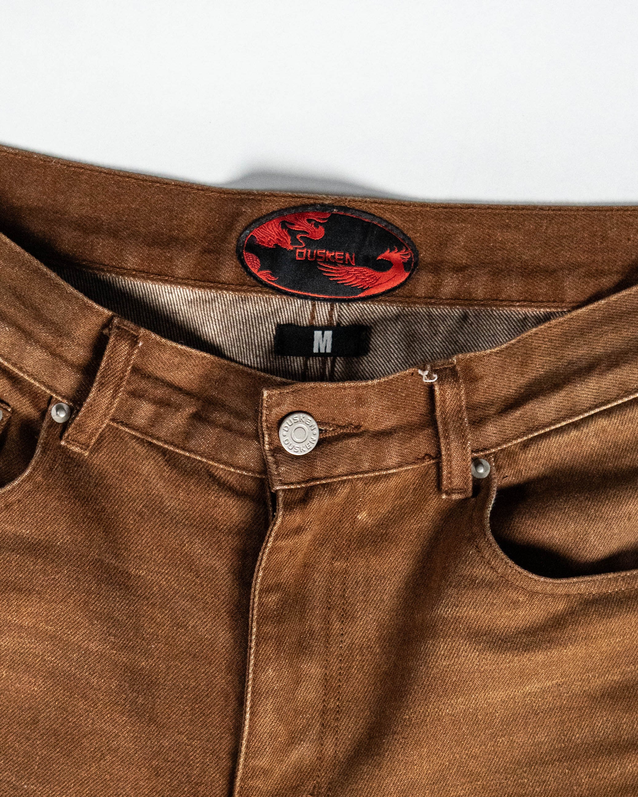 Brown Cherry Blossom