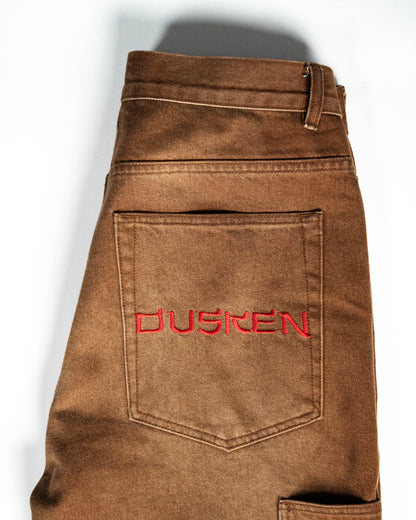 Brown Cherry Blossom