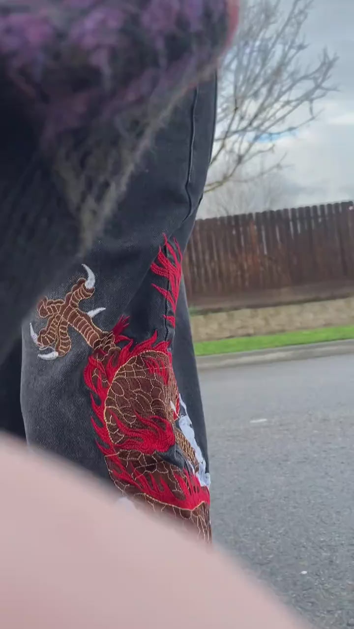 Load video: 